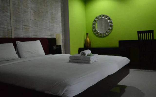 Marinos Place Legian