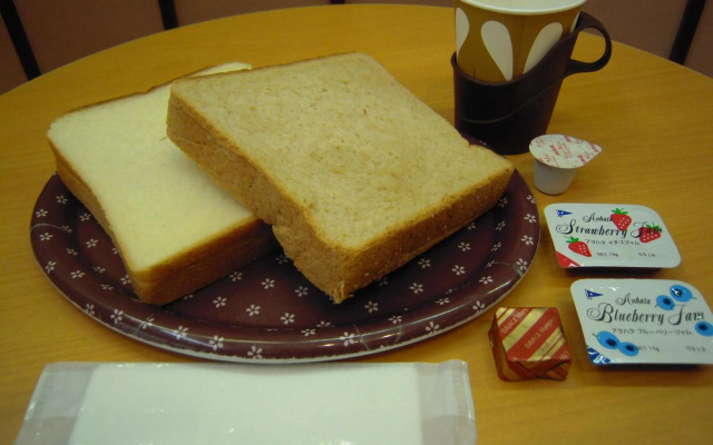 Rakuchin Hotel