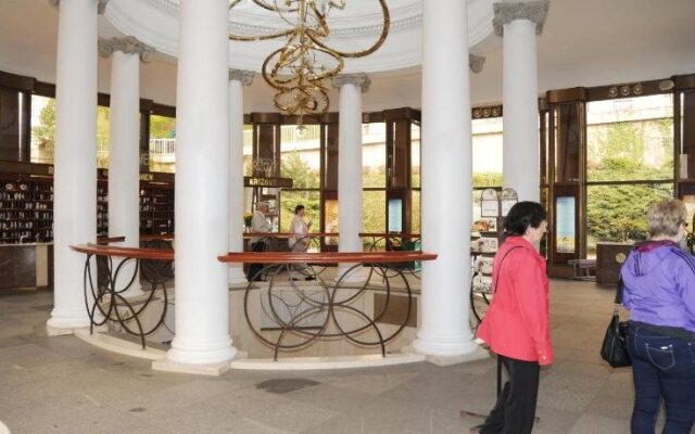Pension Akropolis