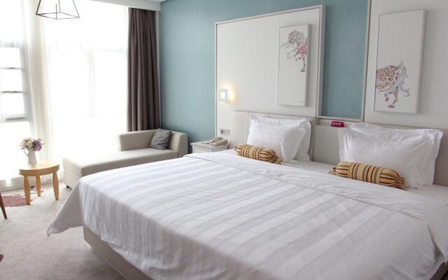 Shanshui S Hotel