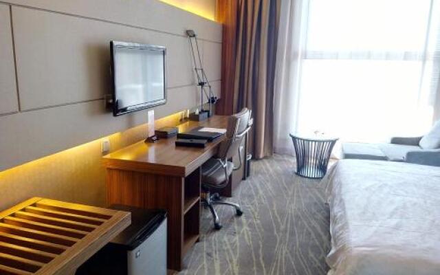 Manhattan Hotel Apartment - Haerbin