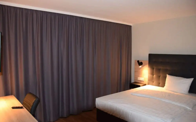 Hotel-Restaurant Kempf