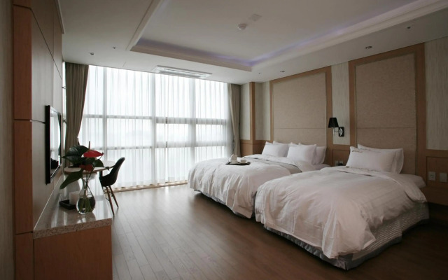 Benikea Hotel Yeosu