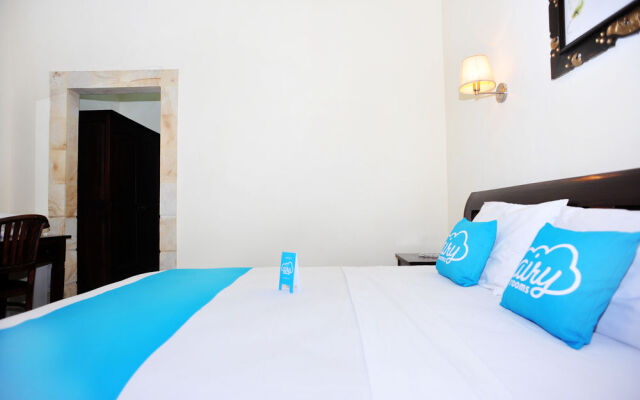 Airy Eco Denpasar Selatan Mertasari 59 Bali