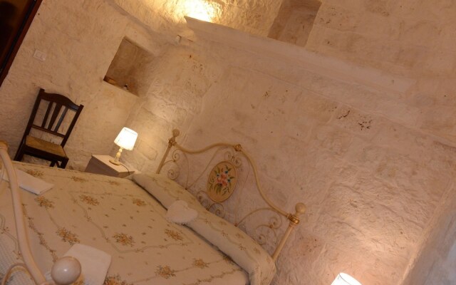 Trulli Relax Lumieri