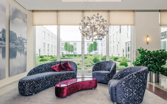 Mercure Hotel Schweinfurt Maininsel