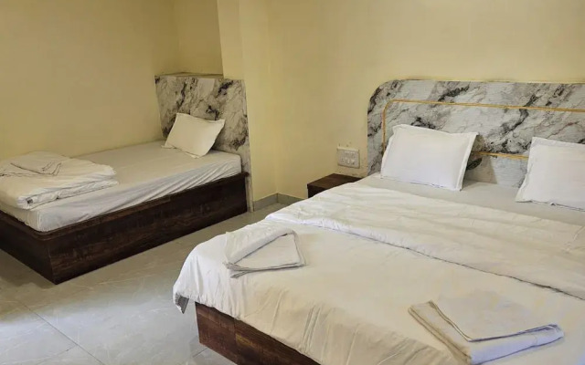 Shrikar Resort