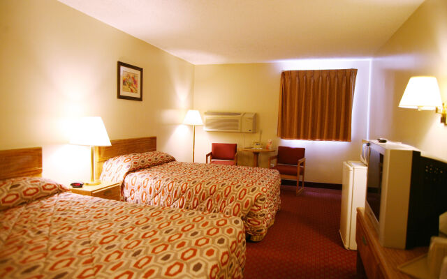 The Inn & Suites SW Omaha