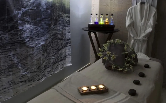 Hôtel Chalet Les Cimes