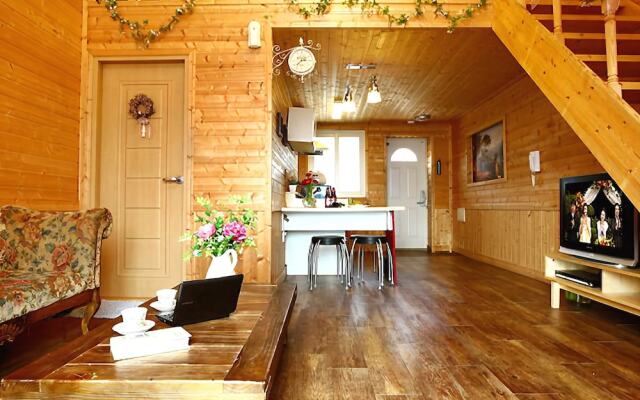Gapyeong Morning Hill Pension