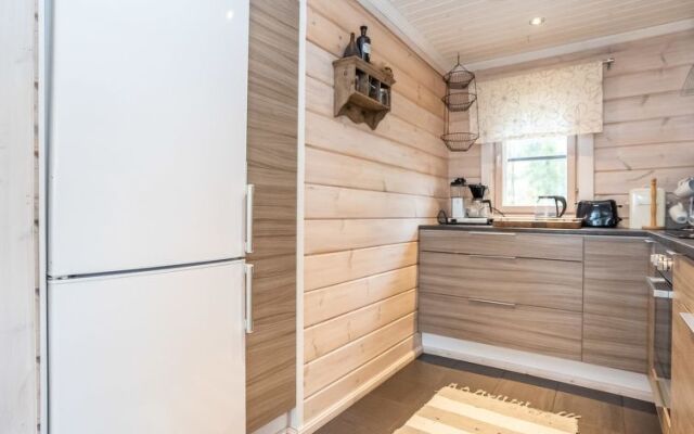 Holiday Home Villa helmi