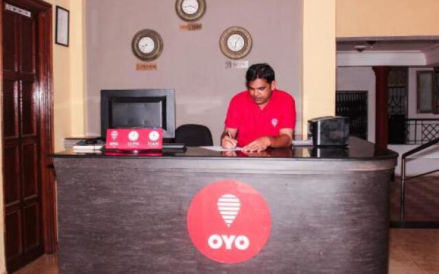 OYO Flagship 17197 Hotel Horizon