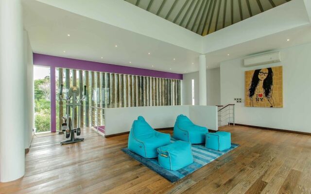 Phocea Golf View Villa by Premier Hospitality Asia