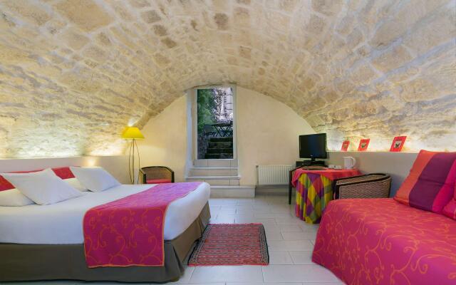 Best Western Hotel Le Guilhem