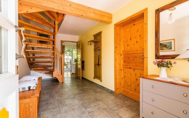 Darßer Smuggler Hus 1