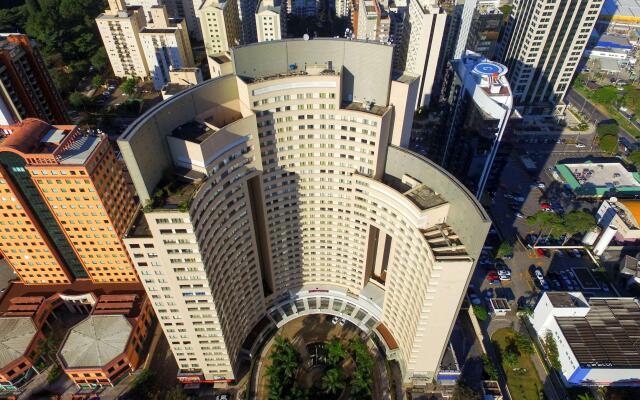 Radisson Alphaville