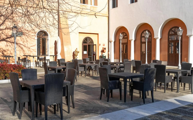 Centro Soggiorno San Servolo