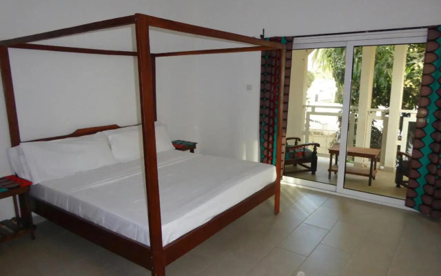 Sarawally Guesthouse