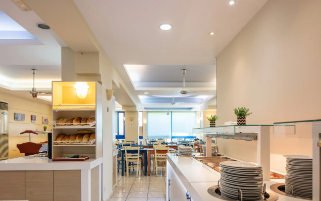 Bali Beach and Sofia Village Hotel