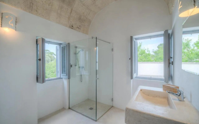 Trulli Capo di Lupo Cisternino by Typney