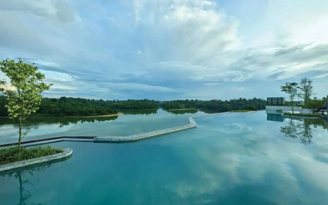 Mandai Rainforest Resort By Banyan Tree