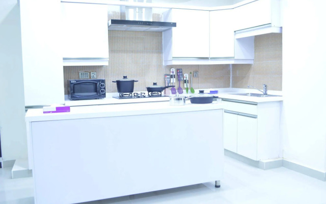 Intellectual Inn - Bahria Town