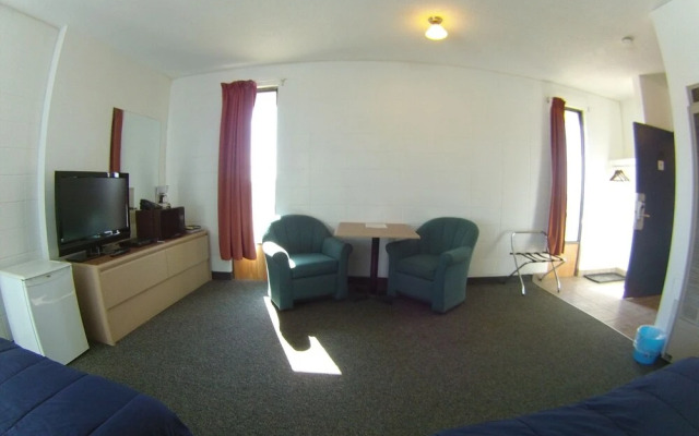 Rycroft Hotel