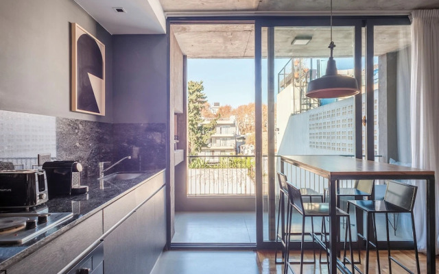 Vivi Palermo Hollywood C2D