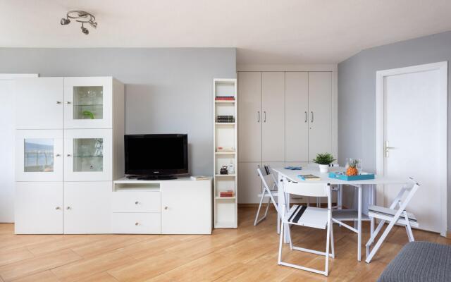 Home2Book Sea Views Caletillas