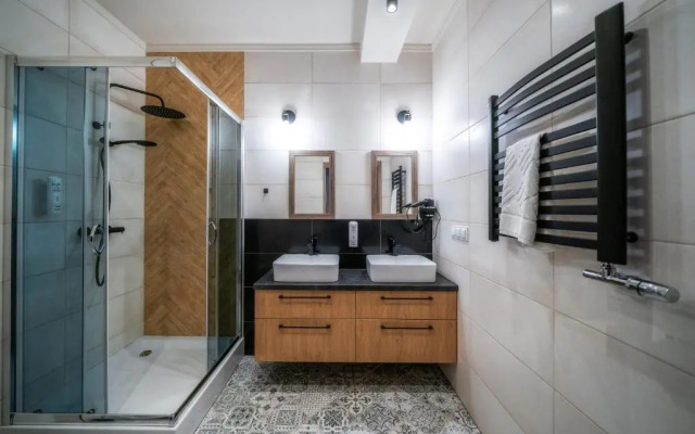 Kompleks Antałówka Termy & Med – POLSKIE TATRY S.A.