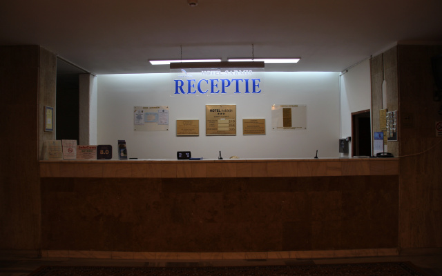 Hotel Sarmis