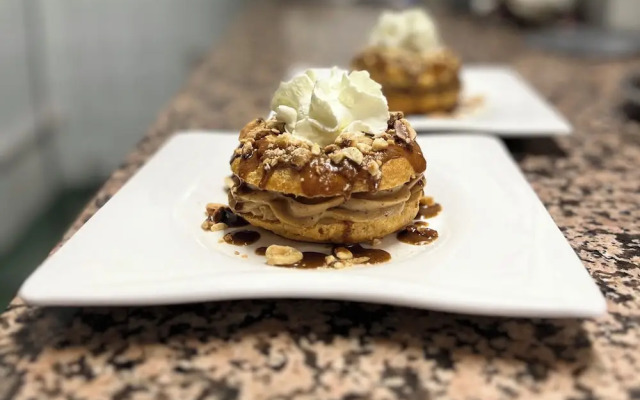 Hôtel Méditerranée