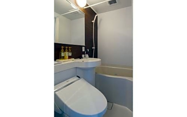 Hotel Aston Plaza Hiroshima Kaitaichi Ekimae - Vacation STAY 45229v