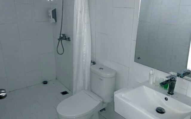 Radika Paradise Villa & Cottage