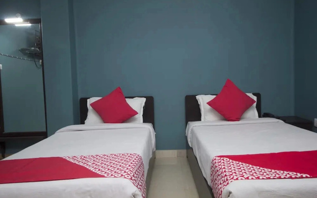 Himadri Inn By OYO Rooms