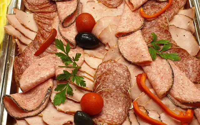 Hotel Fantanita Haiducului