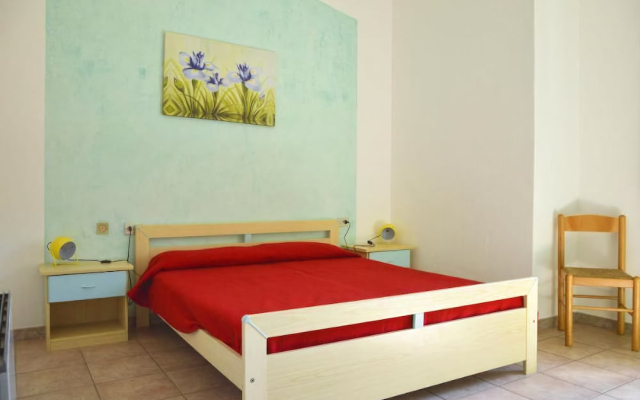 Hotel Residence Amarcord
