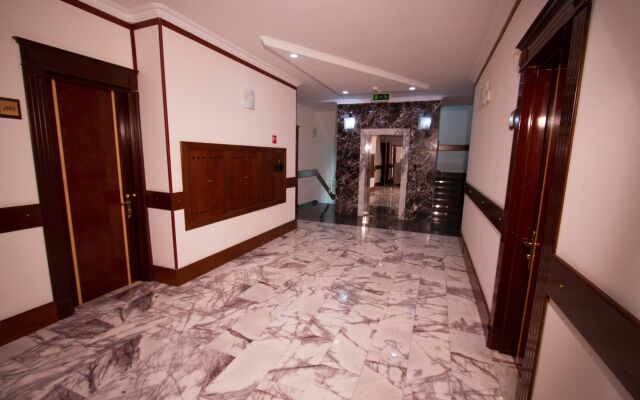 Baku İnn Hotel