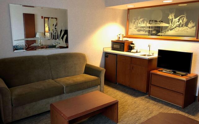 Shilo Inn Suites Hotel - Klamath Falls