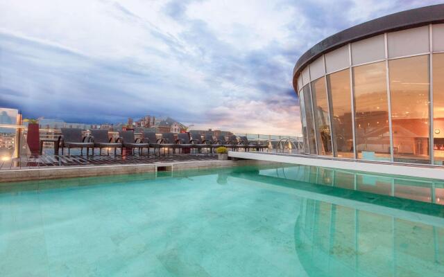 Wyndham Nordelta Tigre Buenos Aires
