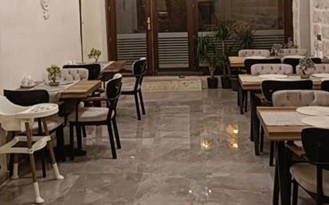Arur Konağı Boutique Hotel