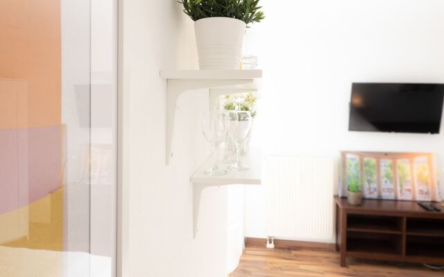 Relax Aachener Boardinghouse Phase 3