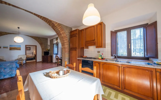 Agriturismo il Palagetto