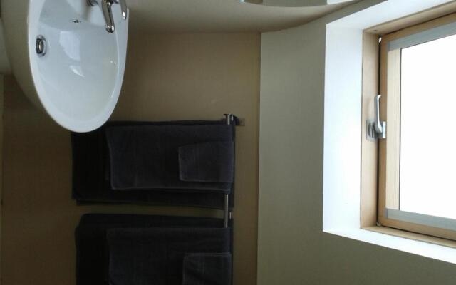 Blackberry Lodge Accommodation