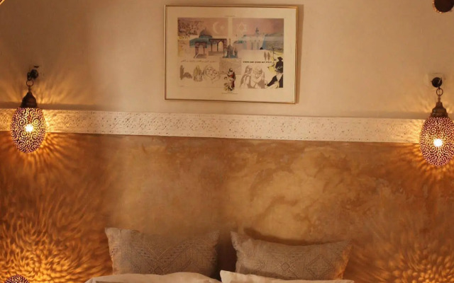 Riad El Guilhem
