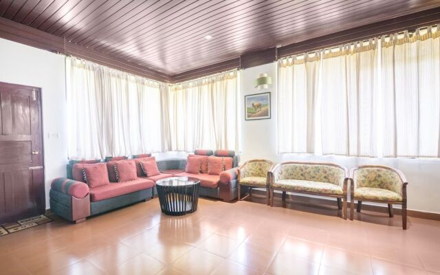 GuestHouser 1 BR Boutique stay 7078