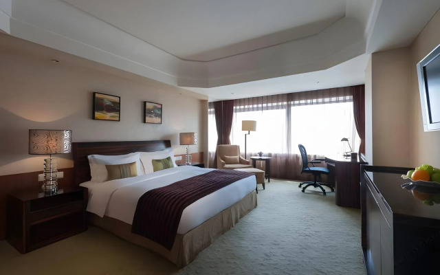 Marco Polo Parkside Beijing