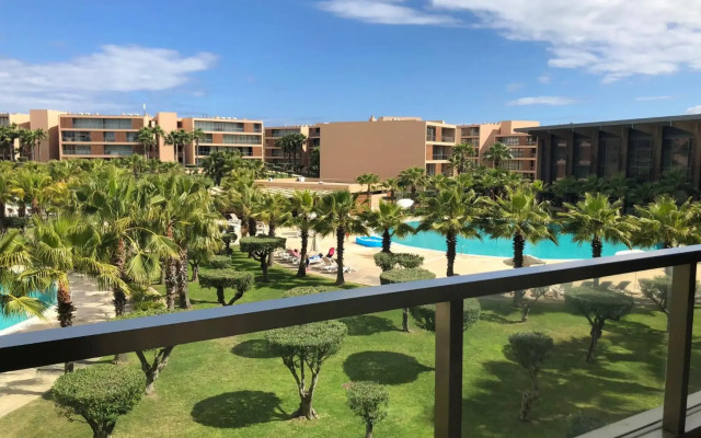 Marriott Residences Salgados Resort, Algarve