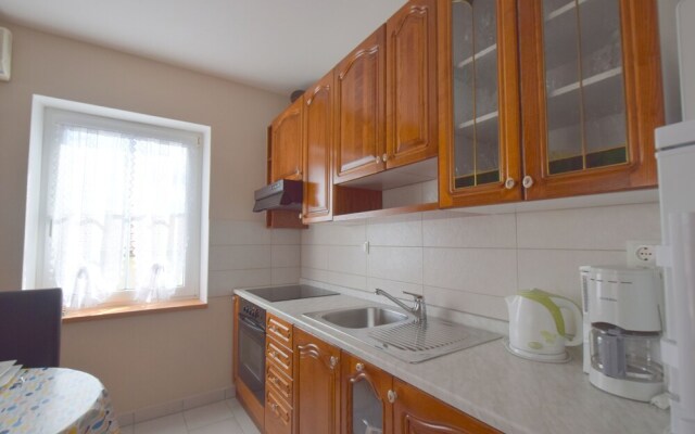 Apartment Danica