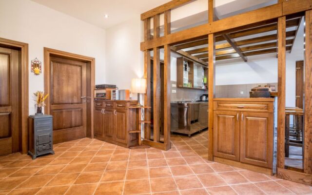 Apartment Oltari Valfurva 9533